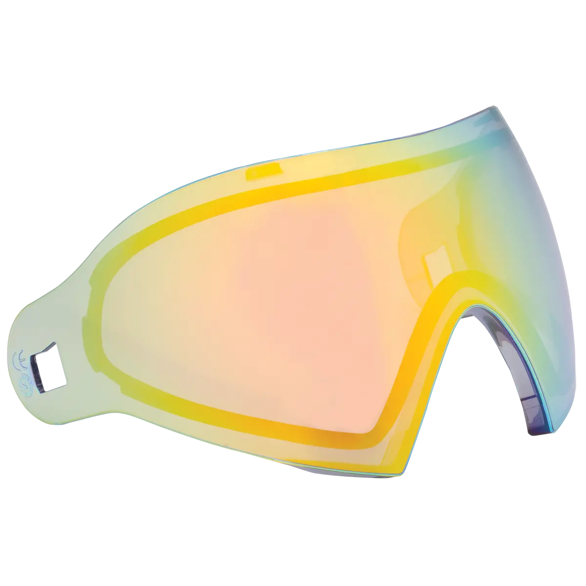 Dye I4/I5 Thermal Lens - Dyetanium Northern Lights 1