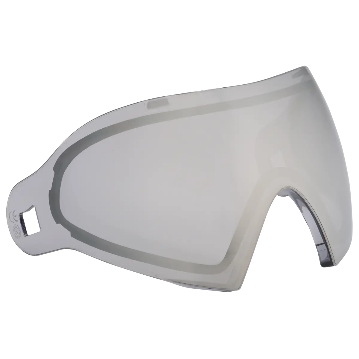 Dye I4/I5 Thermal Lens - Dyetanium Smoke/Silver 1