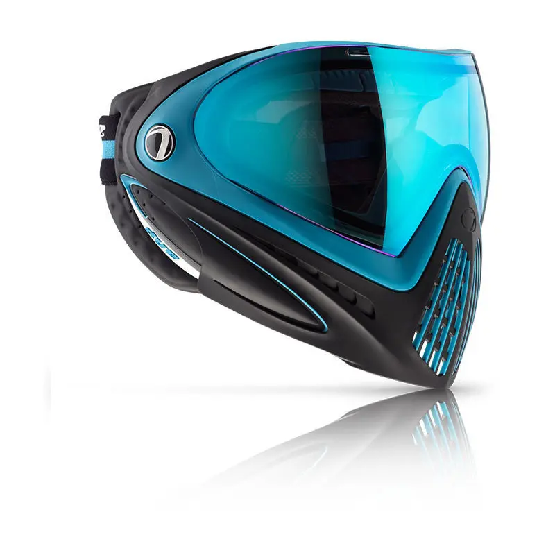 Dye I4 Goggle - Powder Blue 1