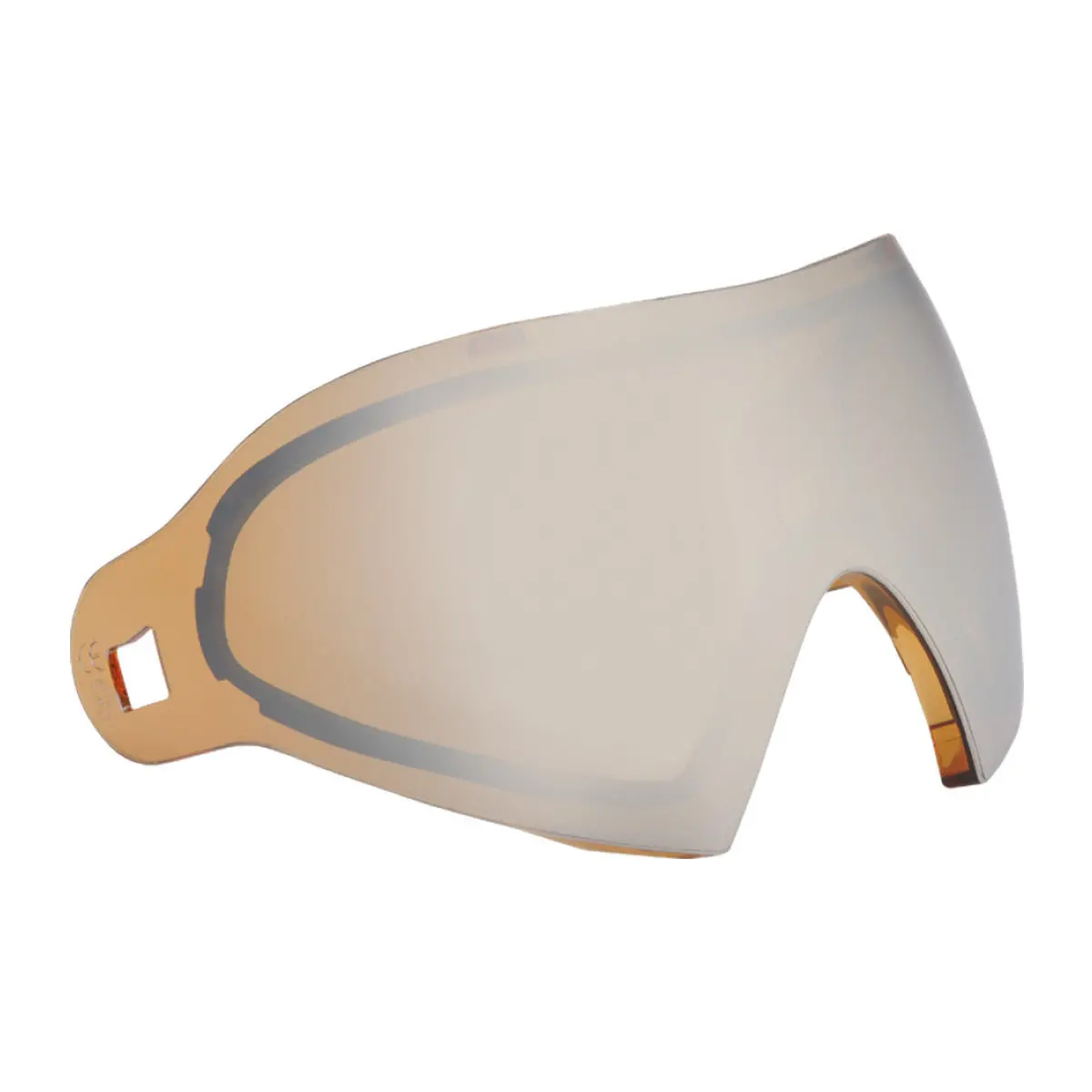 Dye I4/I5 Thermal Lens - Dyetanium Orange Silver 1