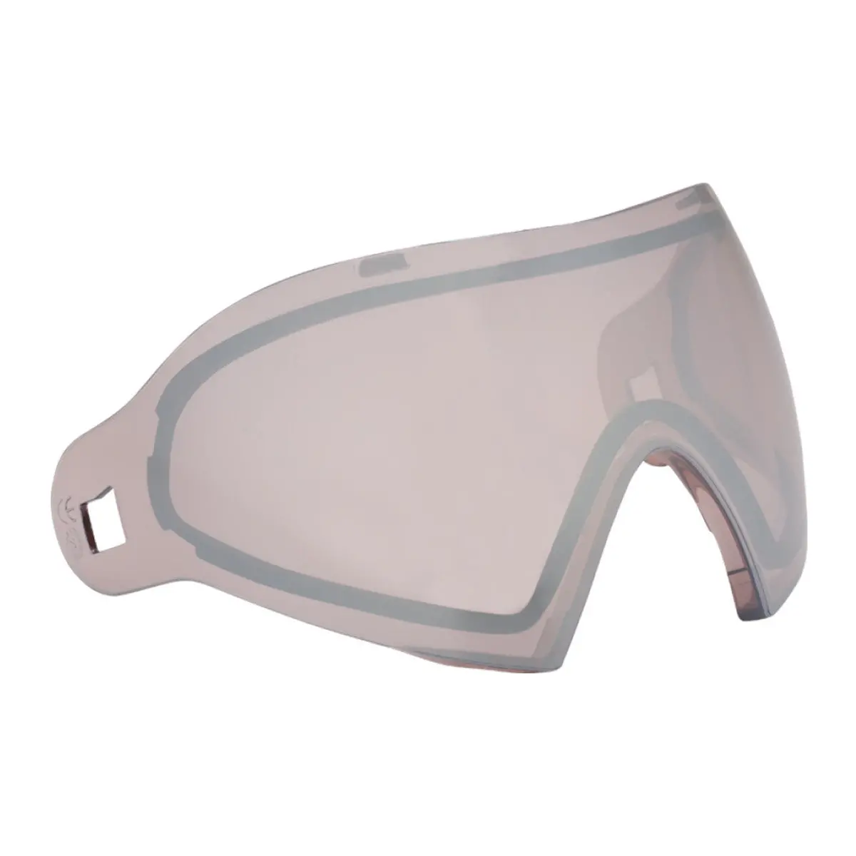 Dye I4/I5 Thermal Lens - Dyetanium Rose / Silver 1