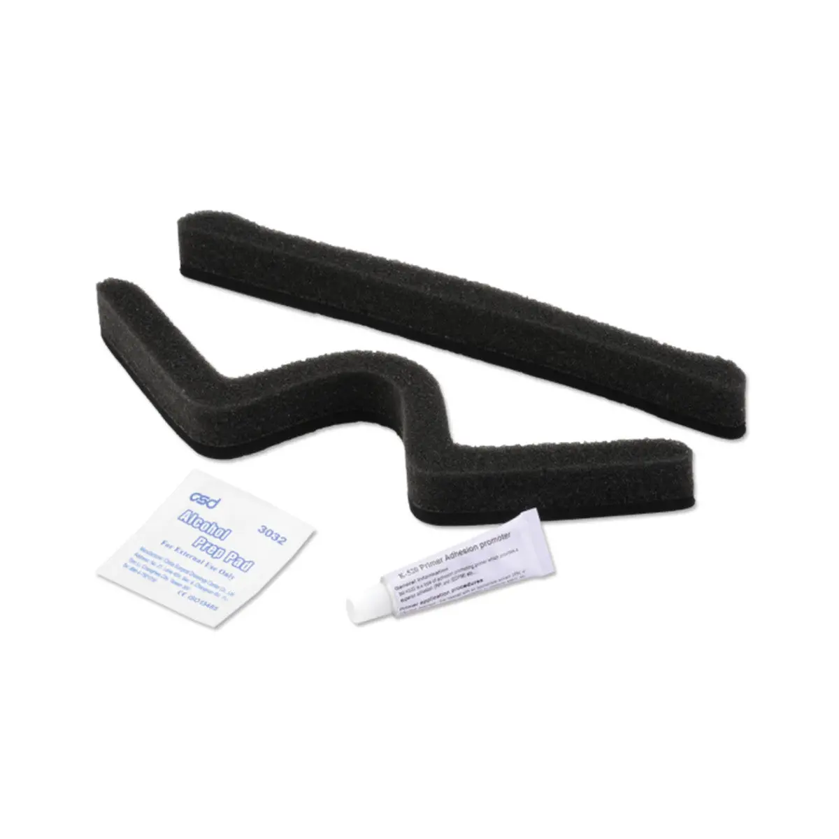 Dye I4 Goggle Replacement Foam Kit 1