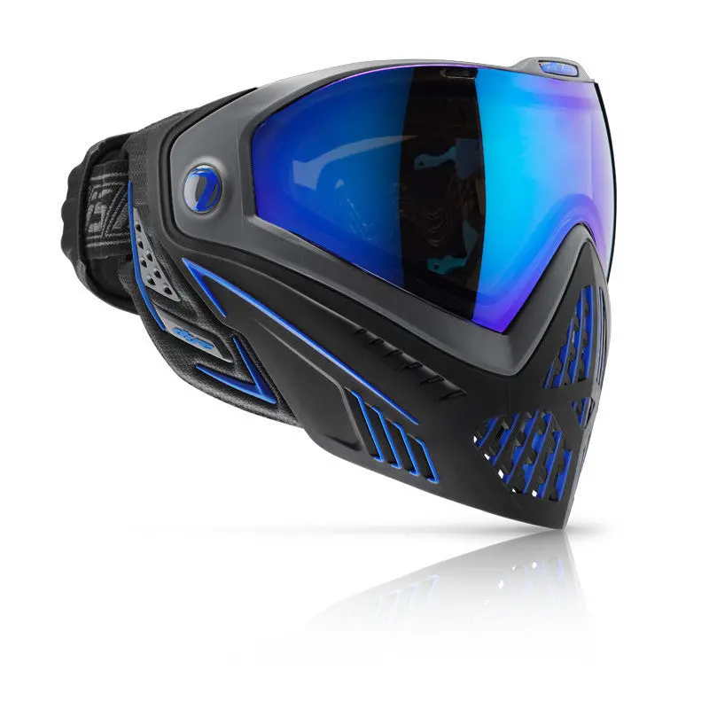 Dye I5 Goggle - Storm 1