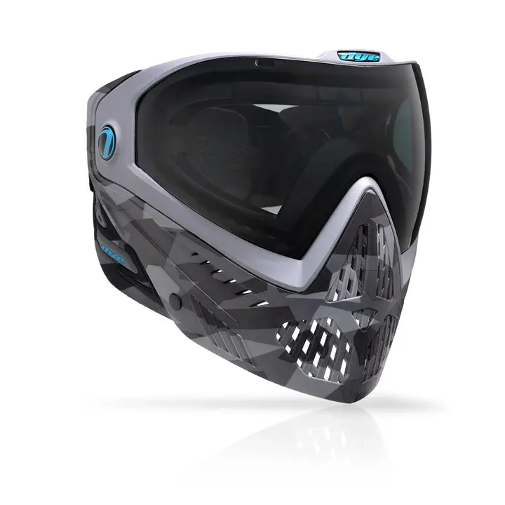 Dye I5 Goggle - Cb Urban Camo 1