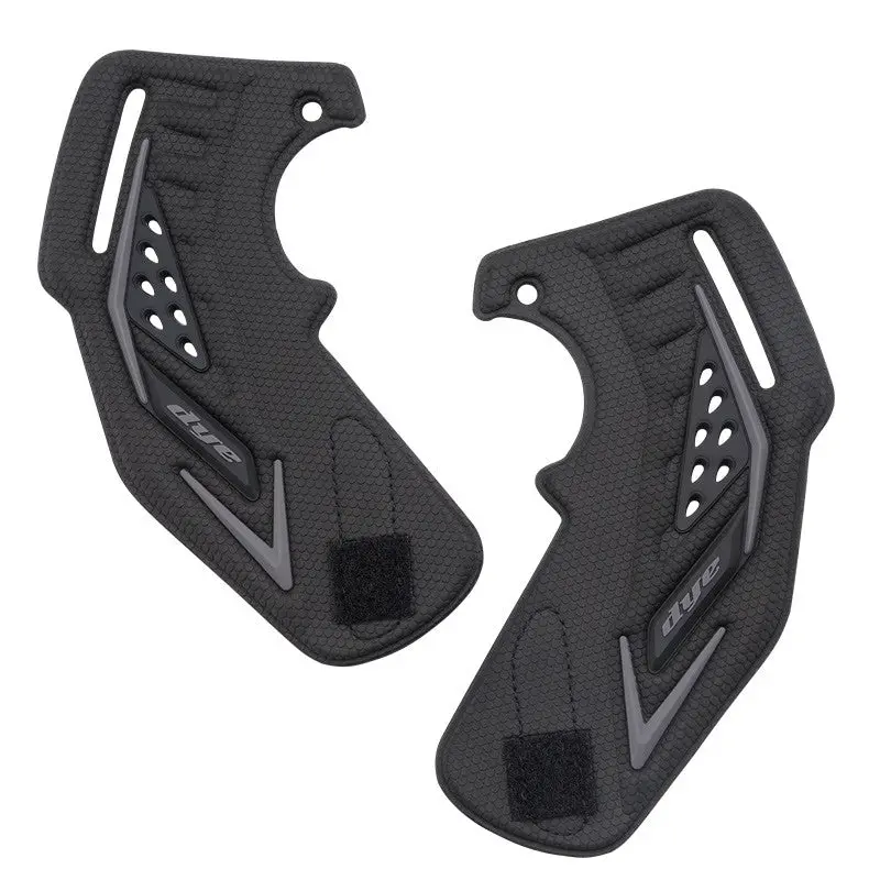 Dye Ear Piece I5 Black/Gray 1