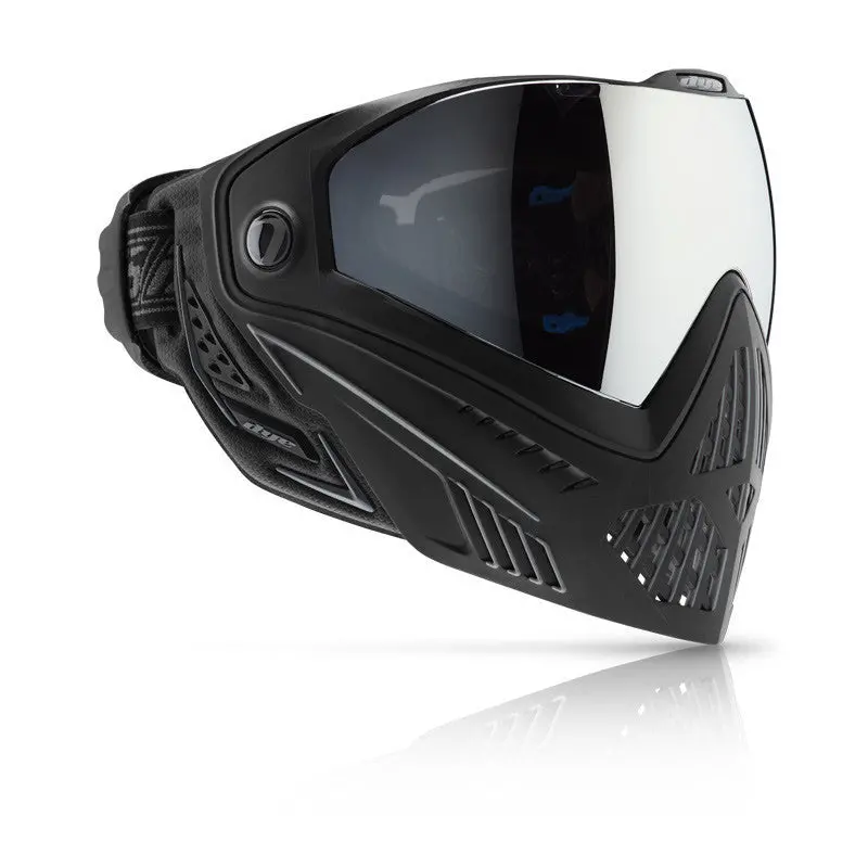 Dye I5 Paintball Goggle - Onyx 2.0 - Black/Grey 1