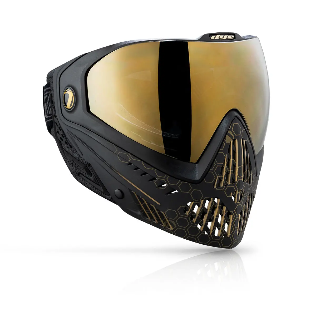 Dye I5 Paintball Goggle - Hypercam 1
