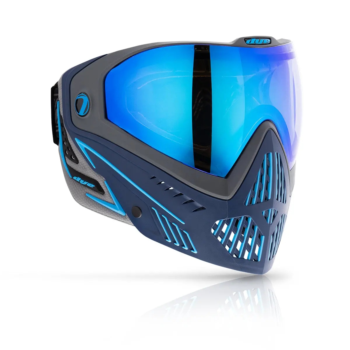 Dye I5 Paintball Goggle - Raiseup 1