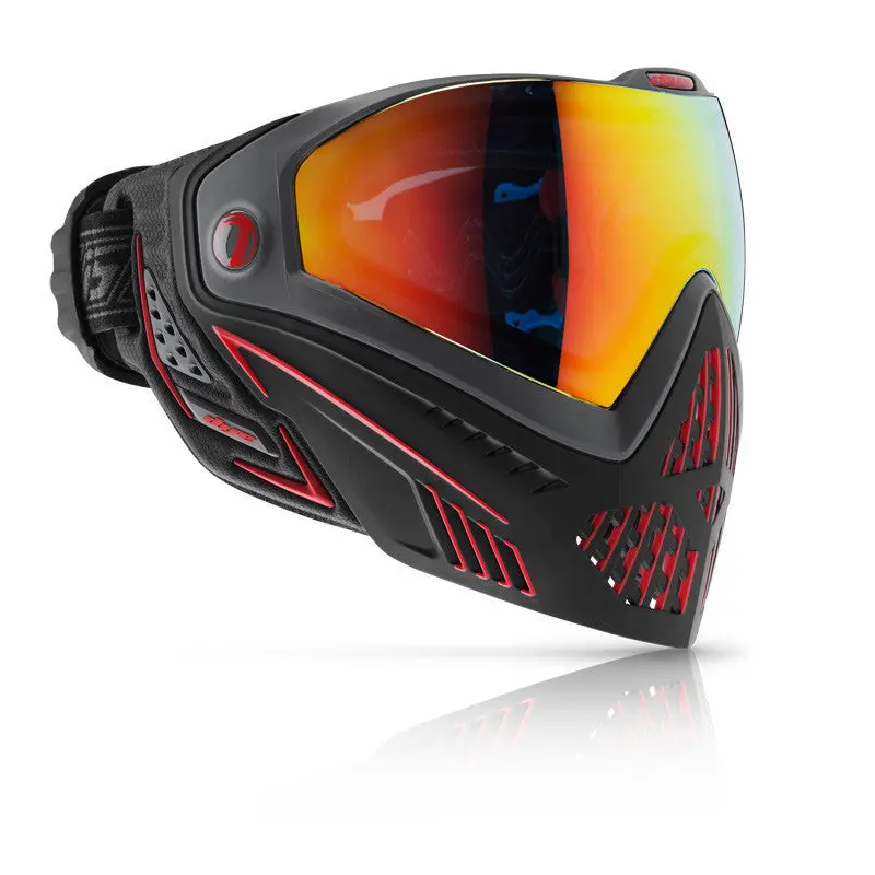 Dye I5 Paintball Goggle - Fire 2.0 1