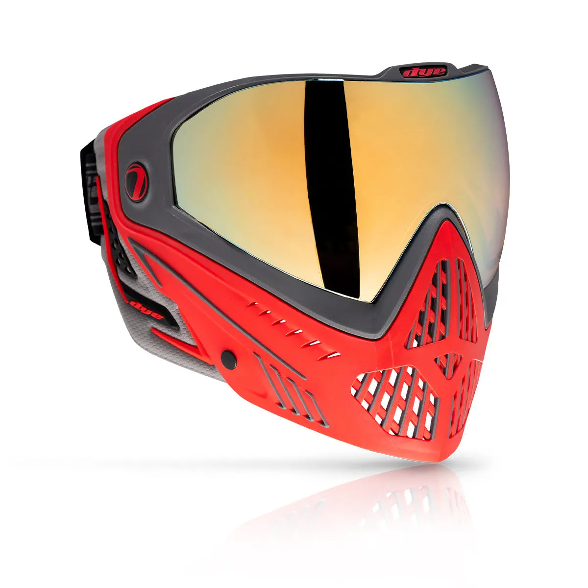 Dye I5 Paintball Goggle - Shadow Fire 1