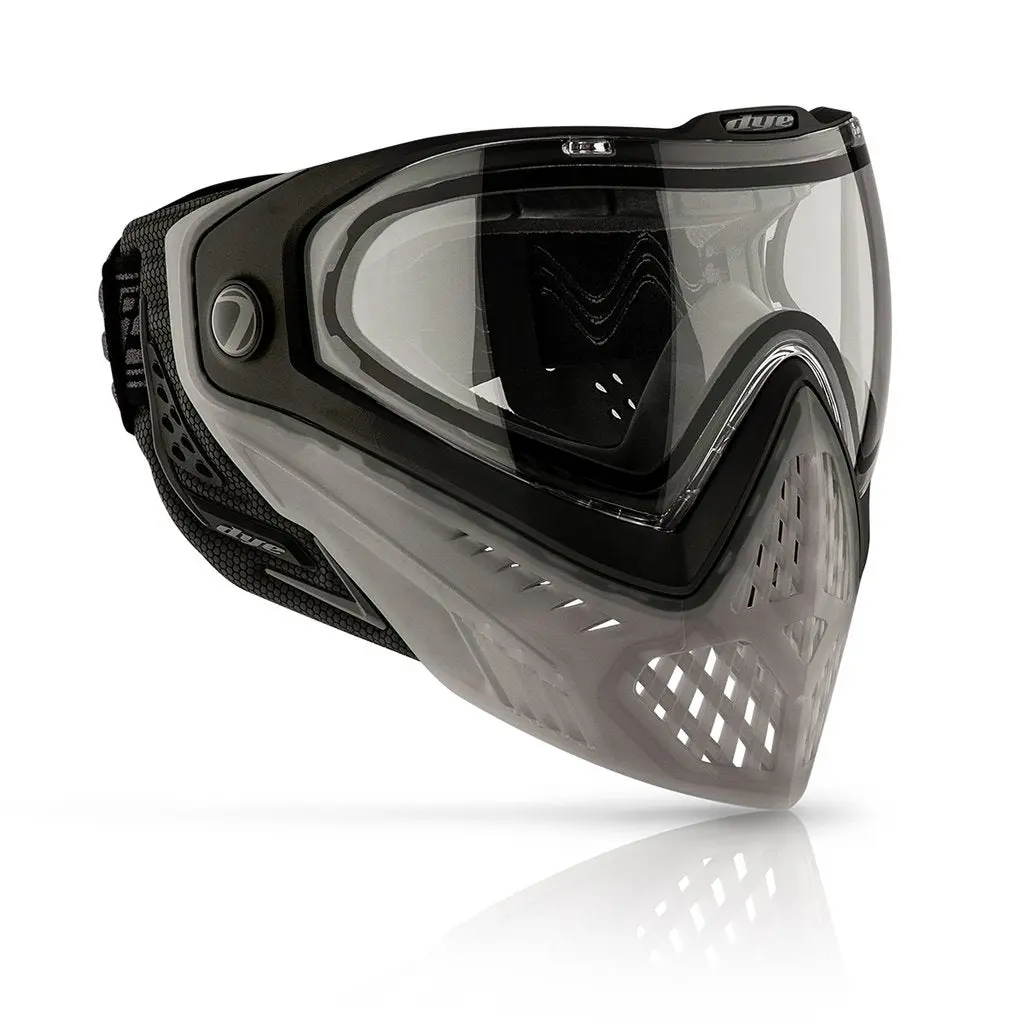 Dye I5 Paintball Goggle - Smoked 1