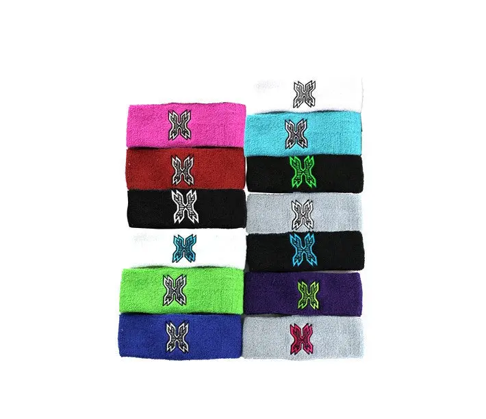 Hk Icon Sweatband 1