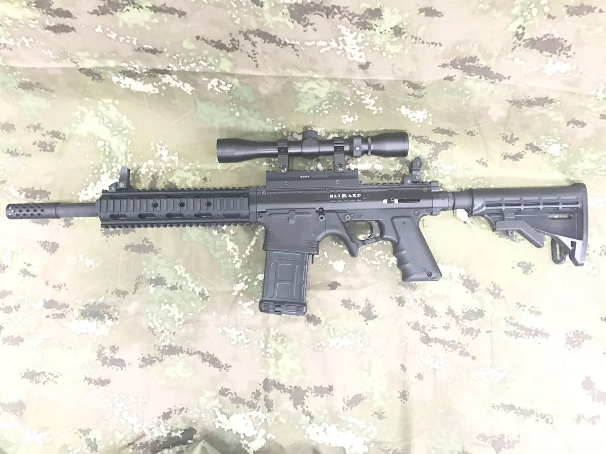 Tacamo Blizzard Hammerhead  Custom (01-18-17) 1