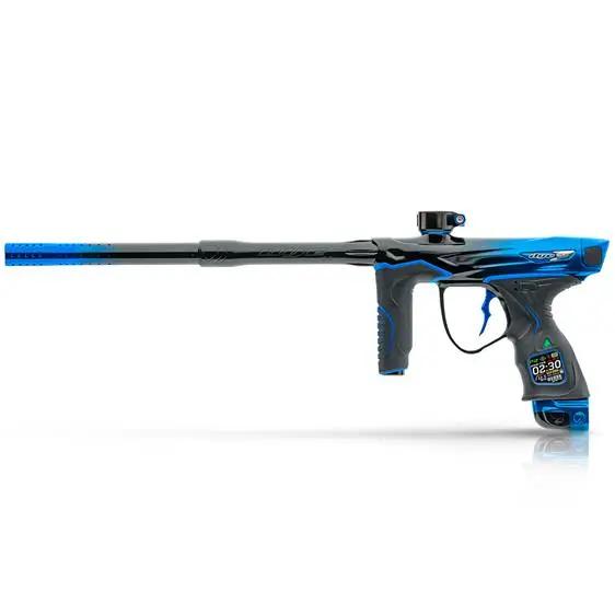 Dye M3+ Paintball Marker - Black Water *Pre Order Only* 1