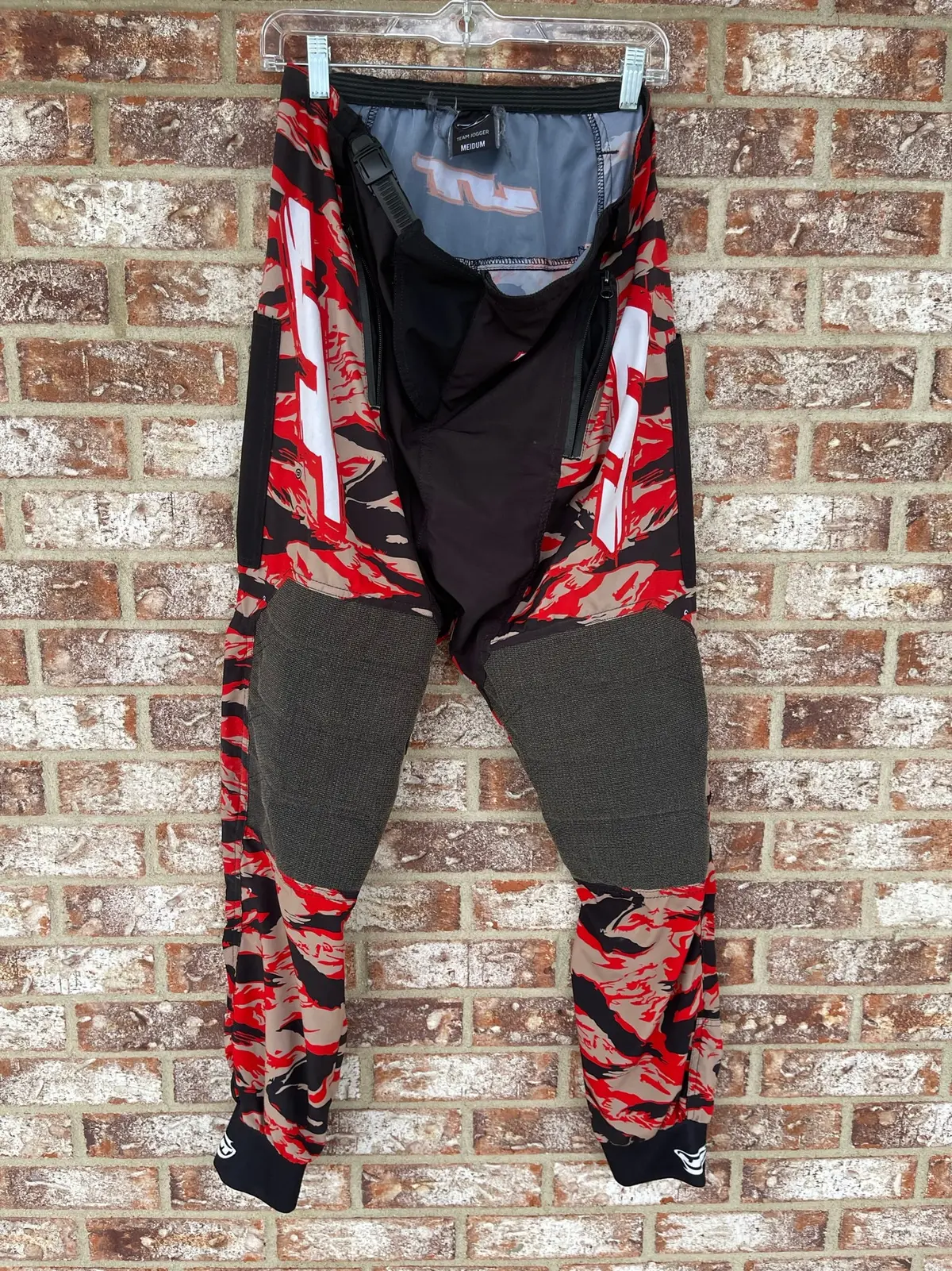 Used Jt Team Jogger Paintball Pants - Medium 1