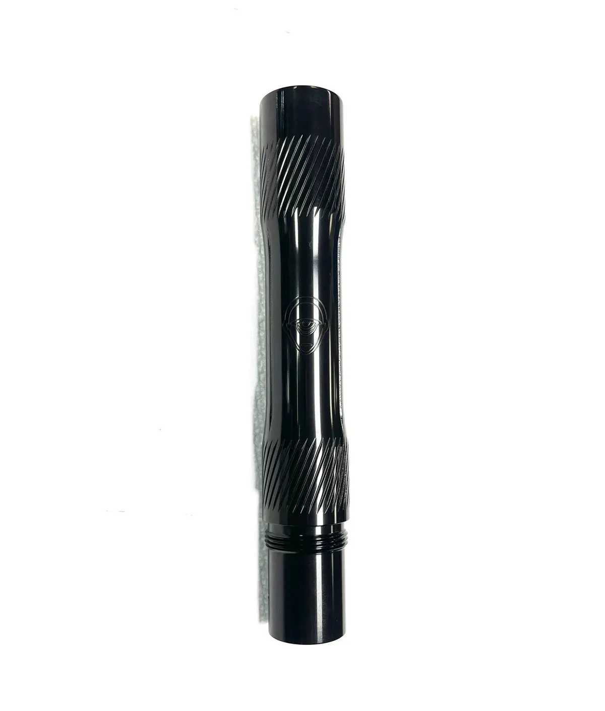 Gog Freak Xl Barrel Back - Gloss Black - Autococker Thread (New Style) 1