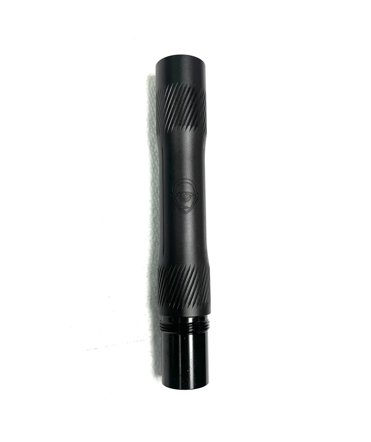 Gog Freak Xl Barrel Back - Dust Black - Autococker Thread (New Style) 1