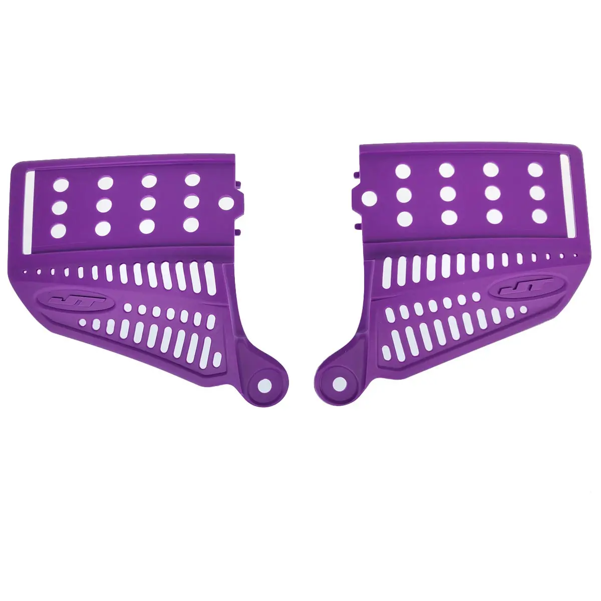 Jt Spectra Proflex Se Parts - Purple Ears 1