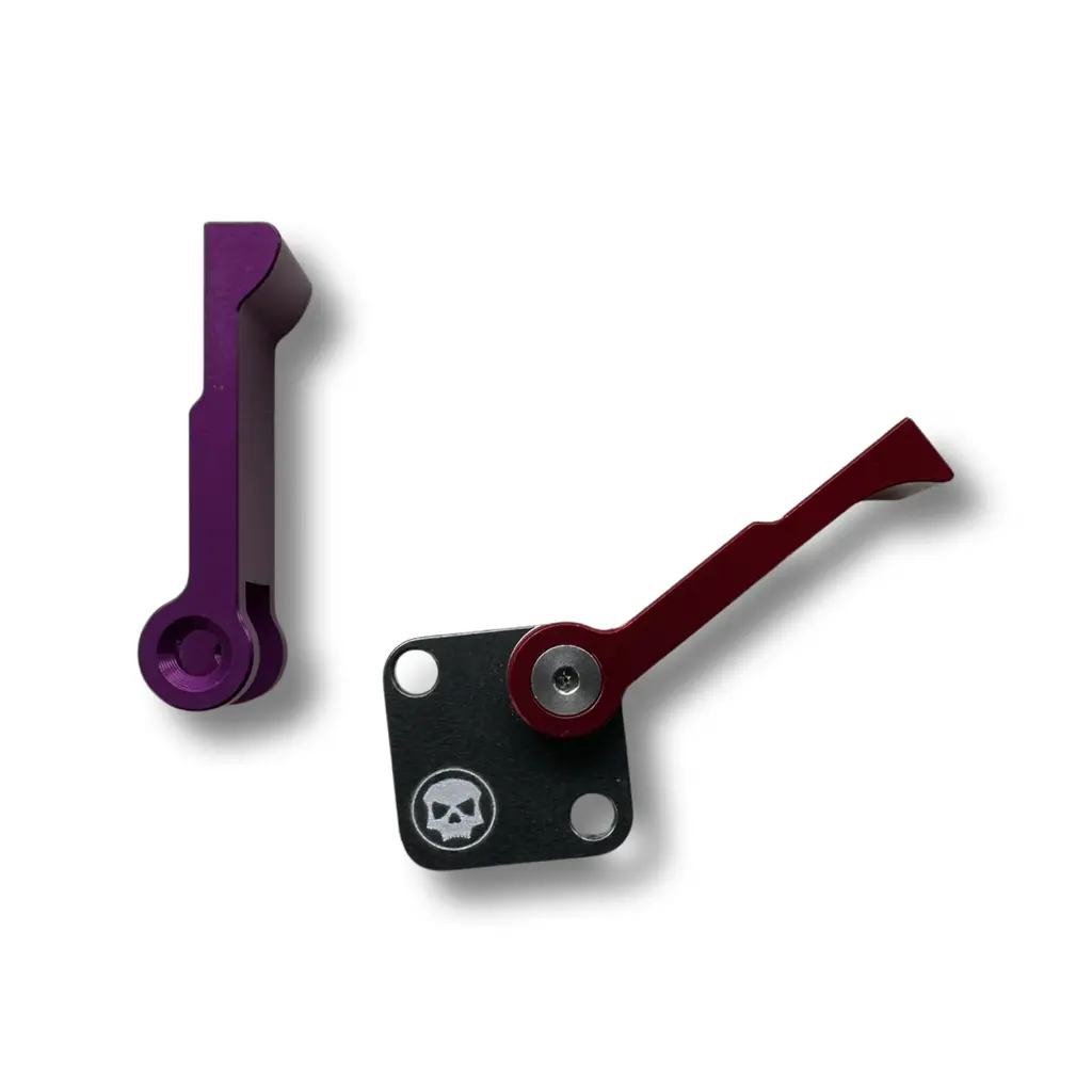 Infamous Cs2 Mech Frame Camswap Trigger Kit 1
