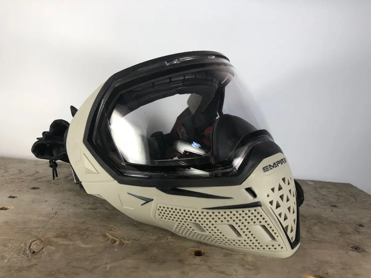 Used Empire Evs Mask 1