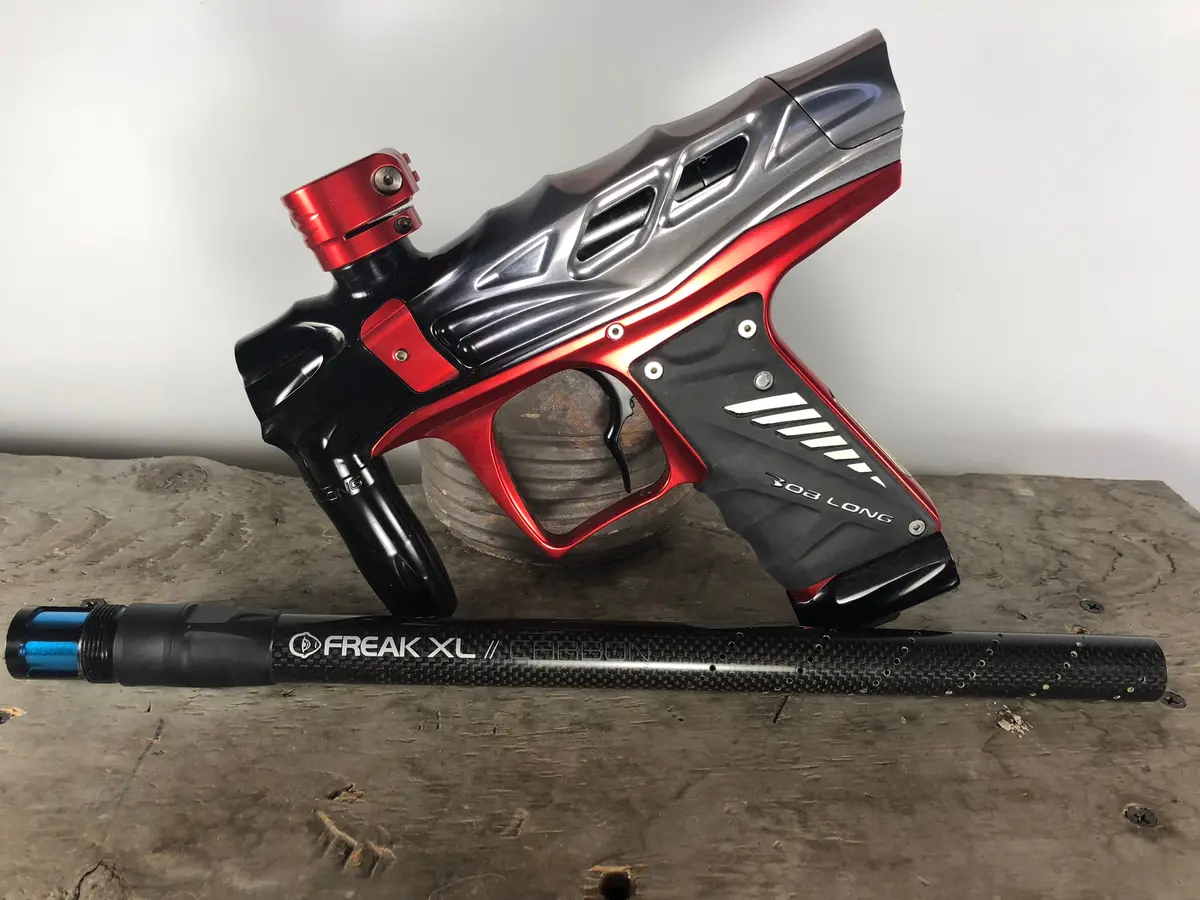 Bob Long / Field One V2 T-Rex Oled W Vis 1