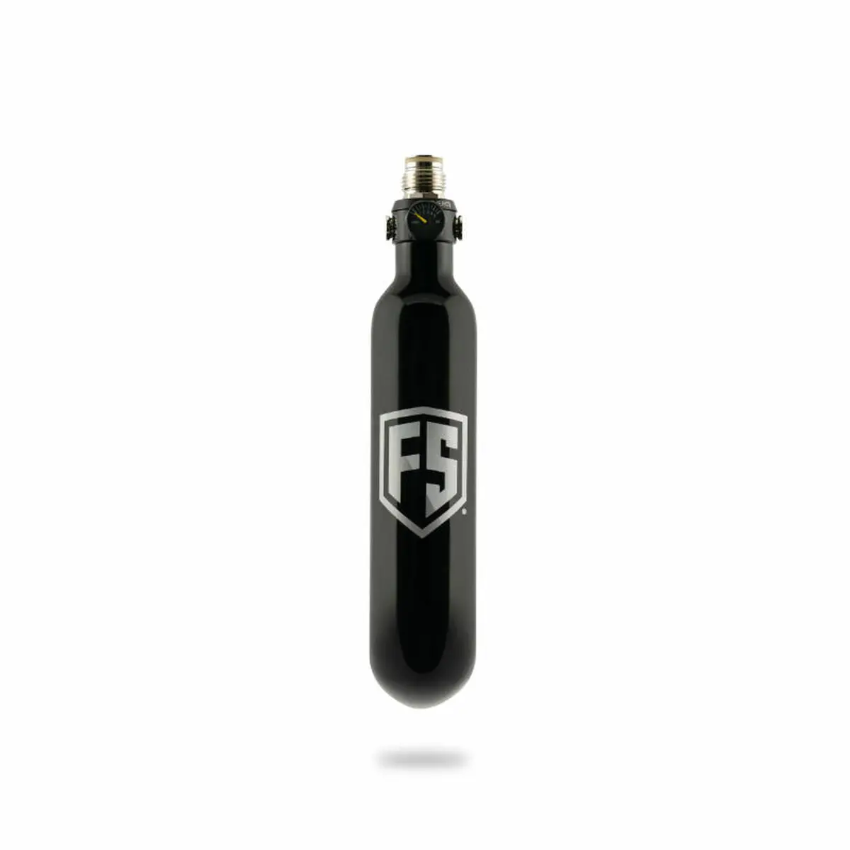 First Strike Hero2 Half Pint 13/4500 Paintball Compressed Air Tank 1
