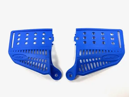 Jt Spectra Proflex Se Parts - Blue Ears 1
