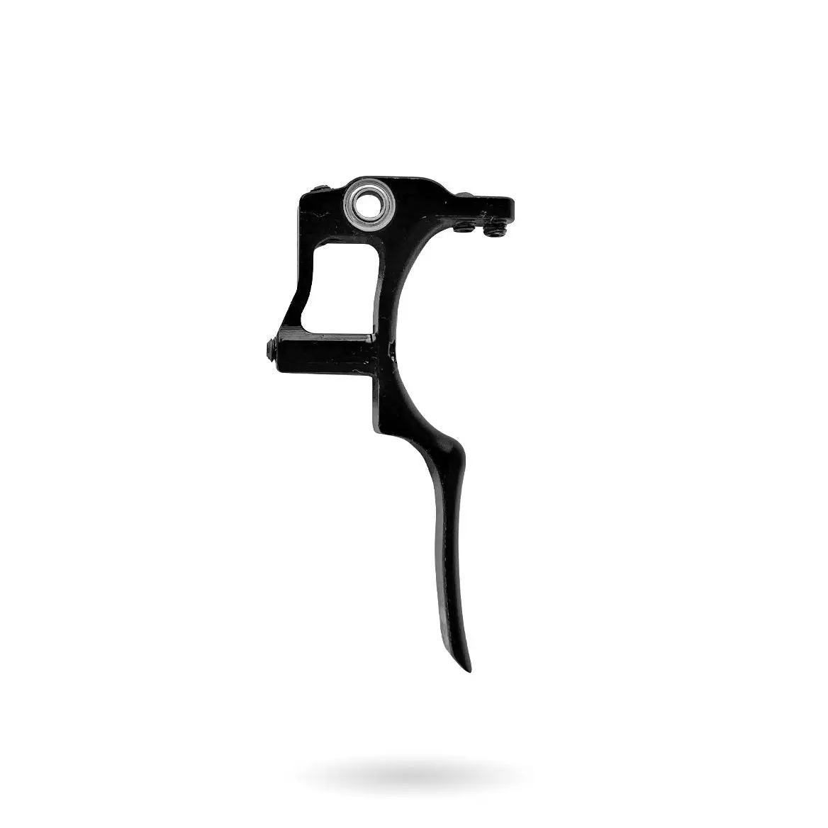 Infamous Paintball Shocker Deuce Trigger (Fits Shocker Xls) - Black 1