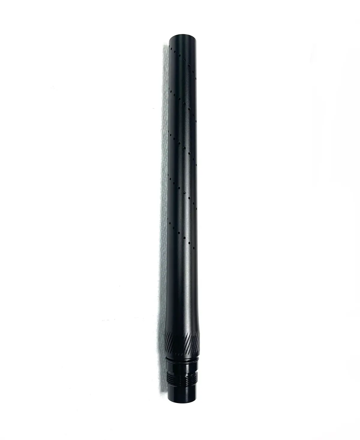Freak Xl Barrel Front - Spiral/Aa Porting - 15 Inch - Dust Black (New Style) 1