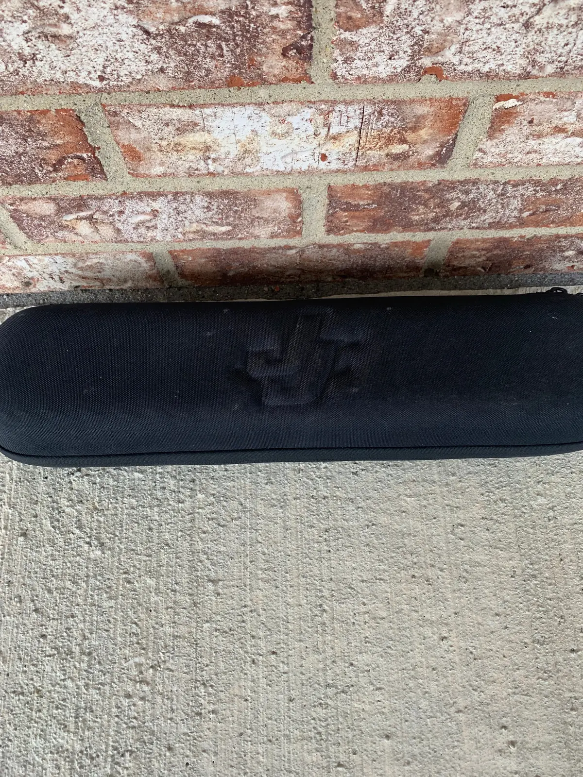 Used J&J 8 Piece Barrel Kit- Black 1