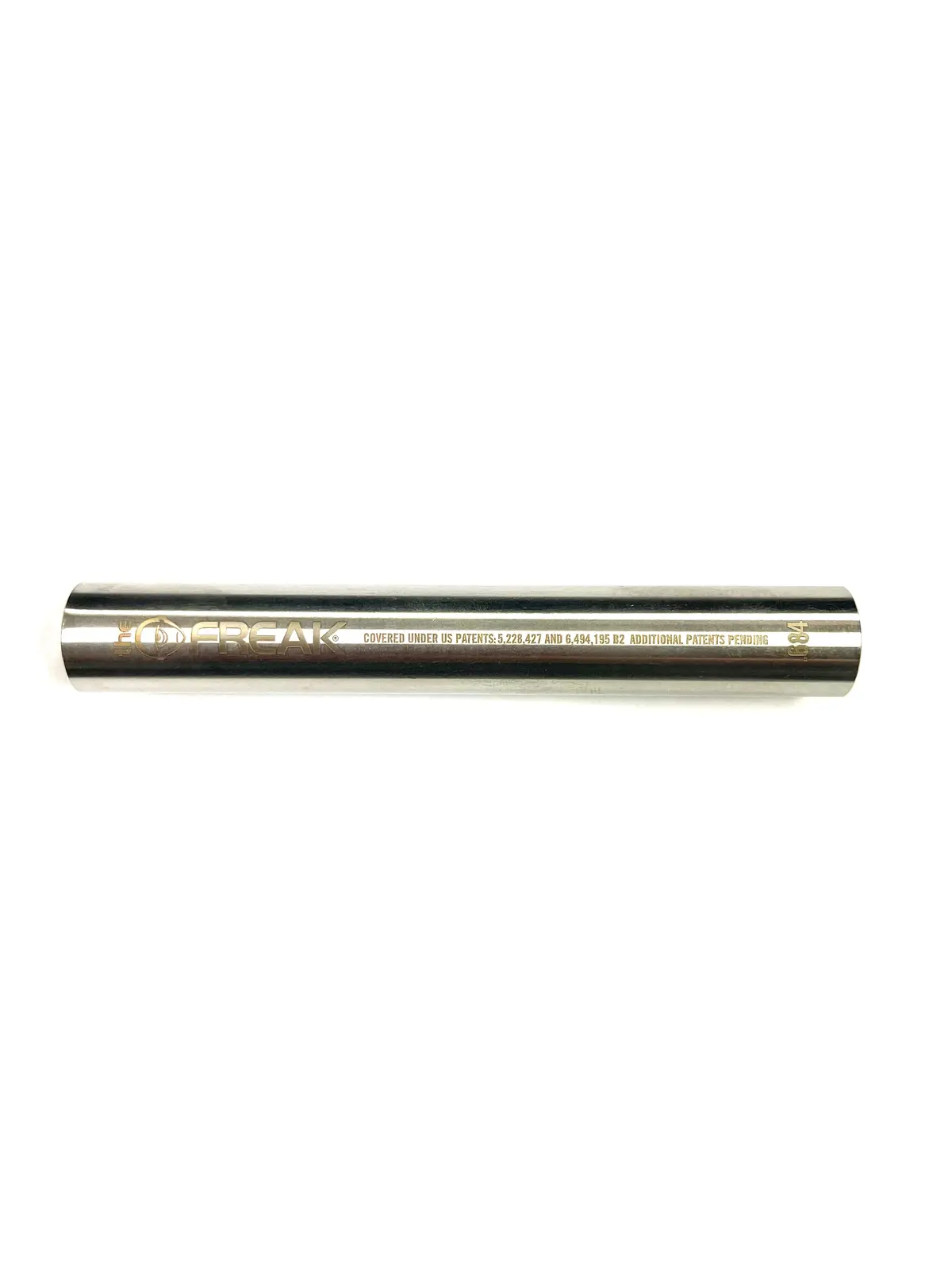 Gog (0.684) Freak Individual Insert - Stainless Steel 1