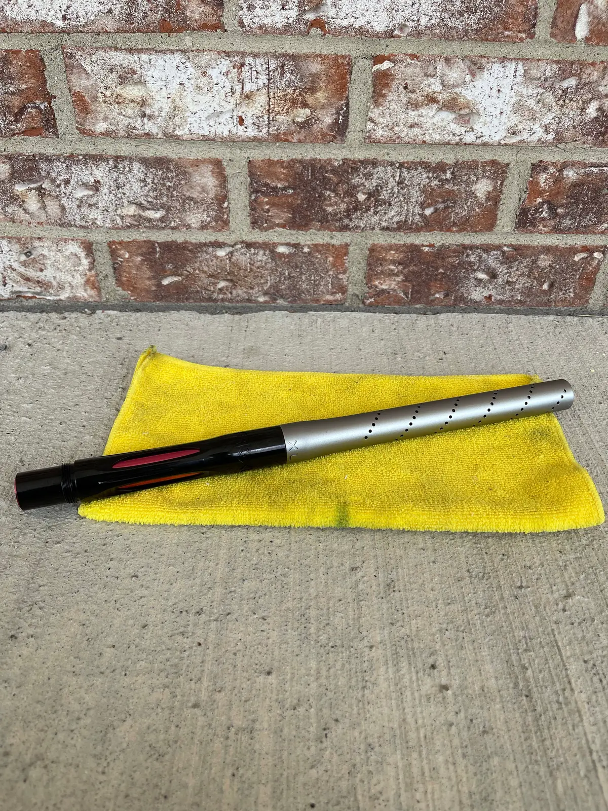 Used Freak Xl All American Barrel - Autococker 1