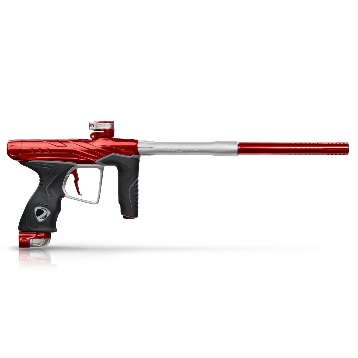 Dye Dls Paintball Marker - Red Wave *Pre-Order* 1