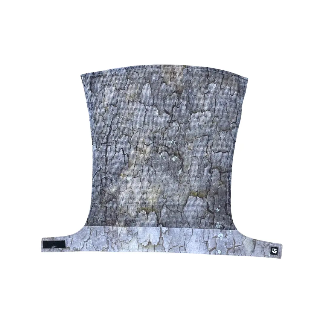 Infamous Le Ash Trunk Series Headwrap 1
