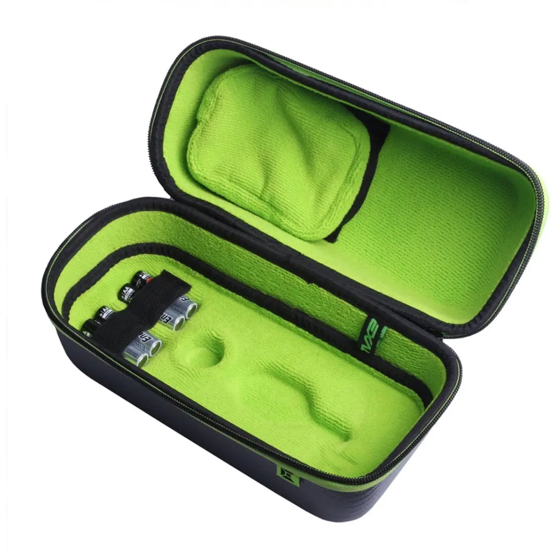 Exalt Universal Loader Carbon Case 1