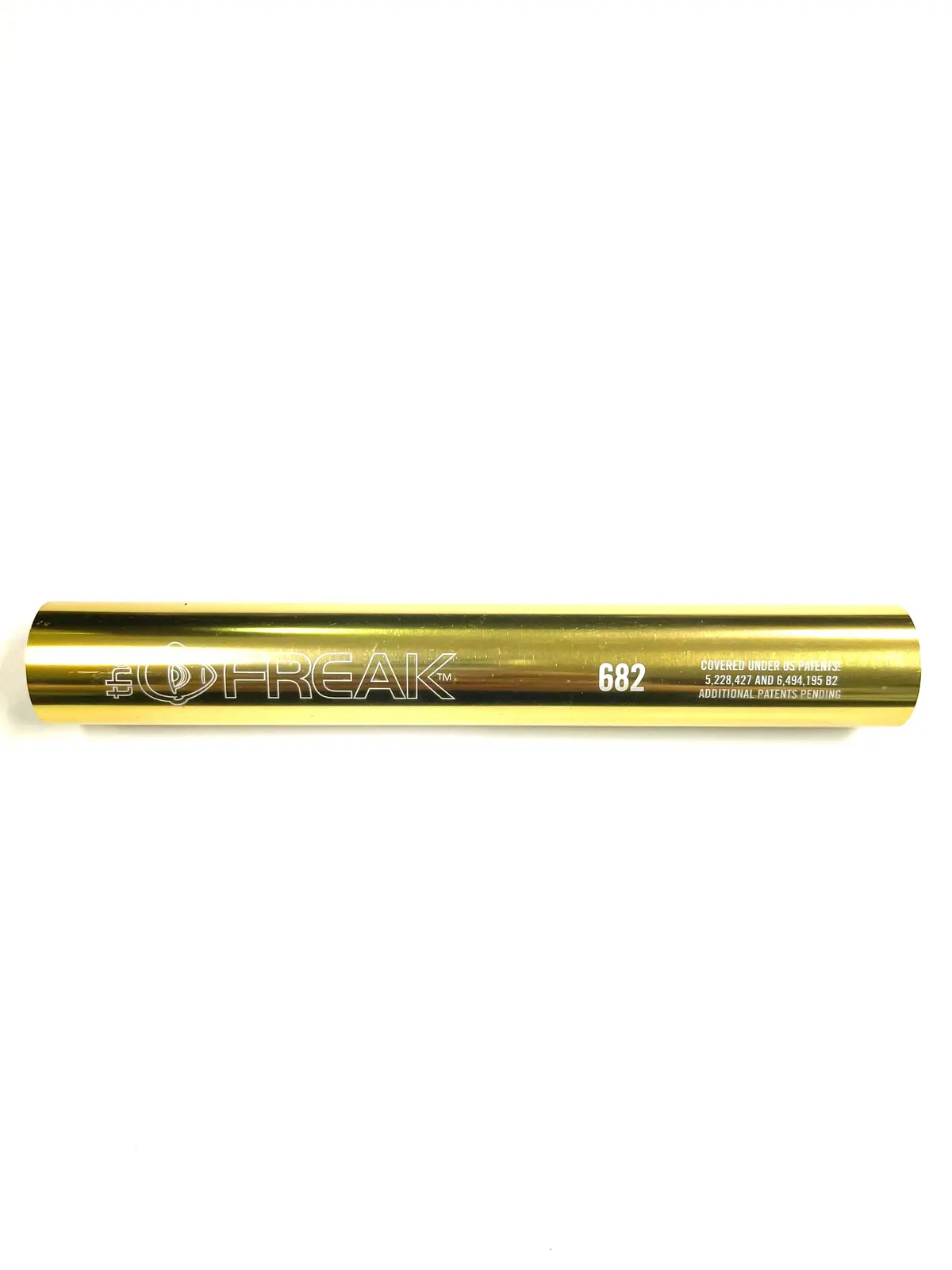 Gog (0.682) Freak Individual Insert - Aluminum 1