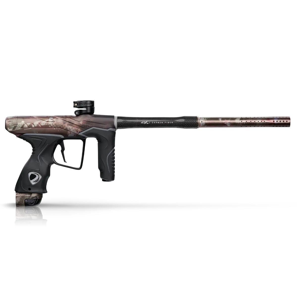 Dye Dls Paintball Marker - Pga Dyecam *Pre-Order* 1