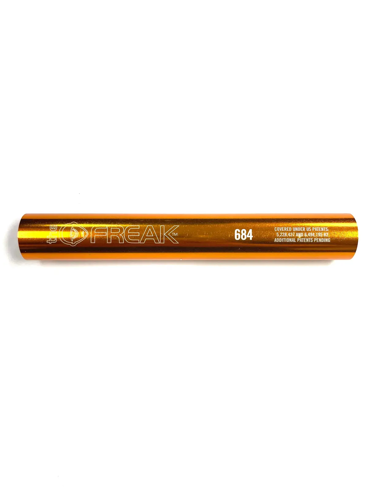 Gog (0.684) Freak Individual Insert - Aluminum 1