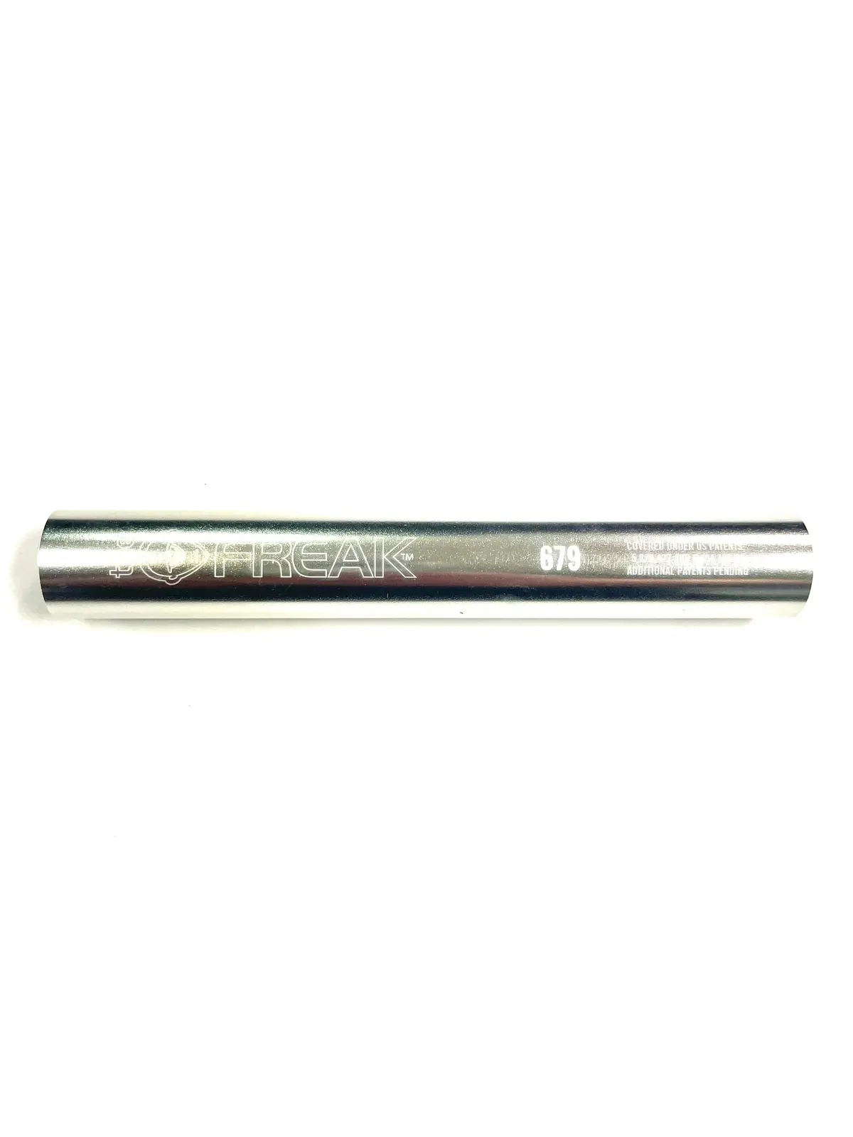 Gog (0.679) Freak Individual Insert - Aluminum 1