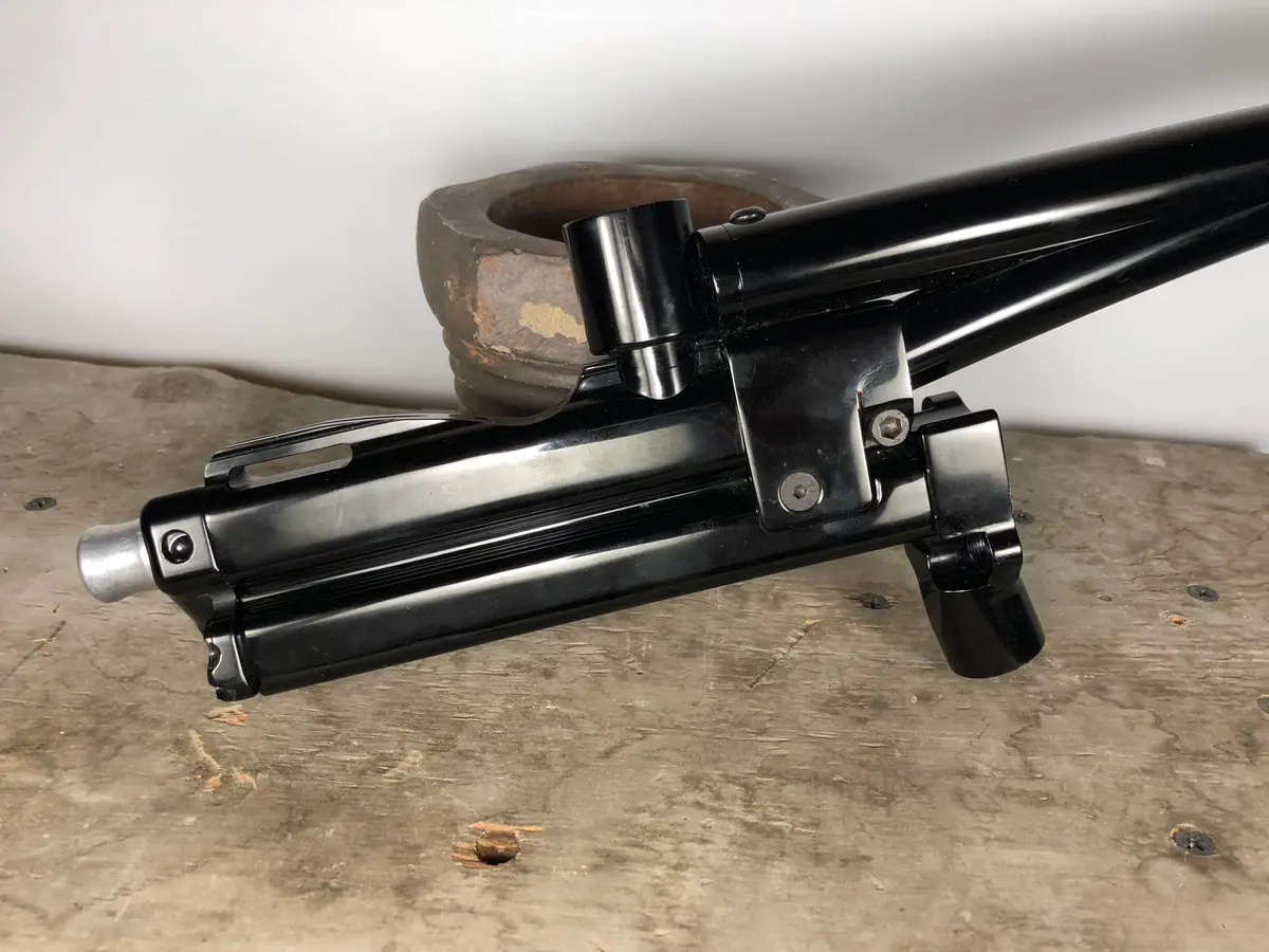 Center Feed Flatline Autococker Body 1