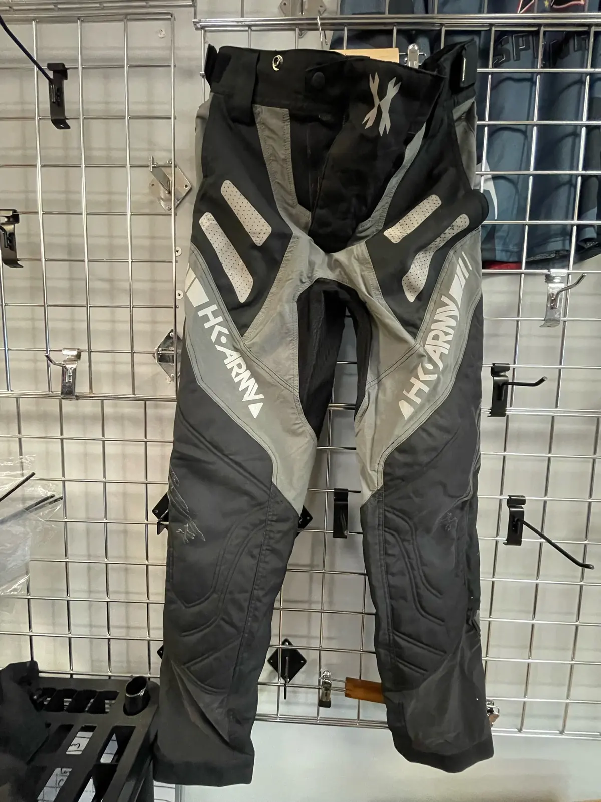 Used Hk Army Freeline Paintball Pant - Large (34-38) - Athletic Fit 1