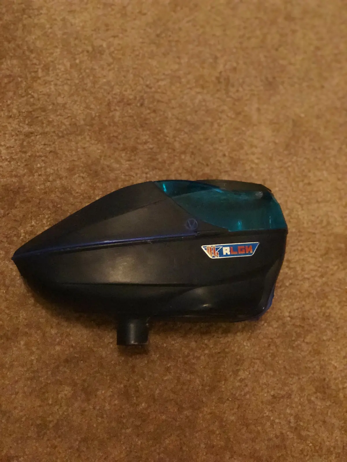 Used Rl Virtue Spire 280 Loader 1