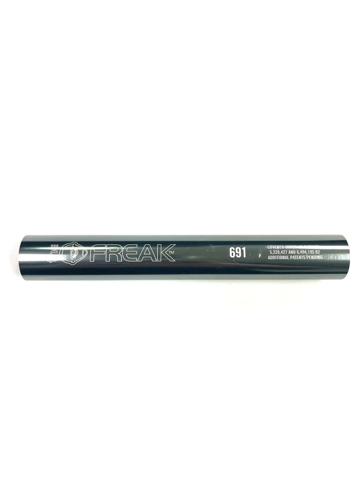 Gog (0.691) Freak Individual Insert - Aluminum 1