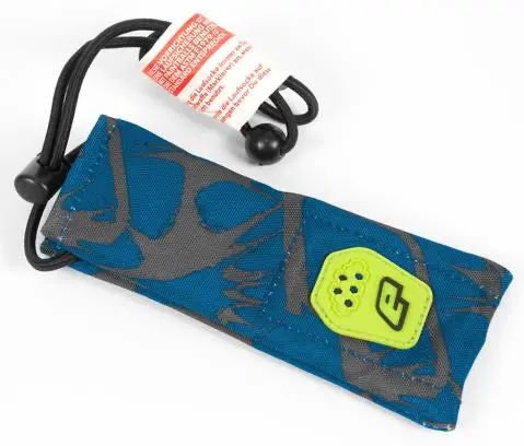 Planet Eclipse Barrel Sock - Fighter Sub Zero 1