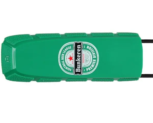 Exalt Paintball Bayonet Barrel Cover - Bunkeren 1