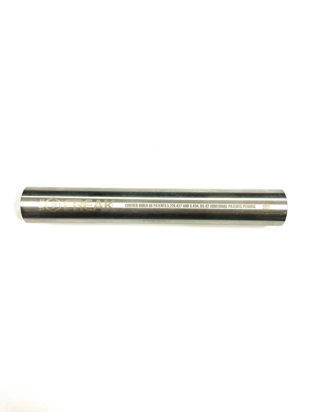 Gog (0.682) Freak Individual Insert - Stainless Steel 1