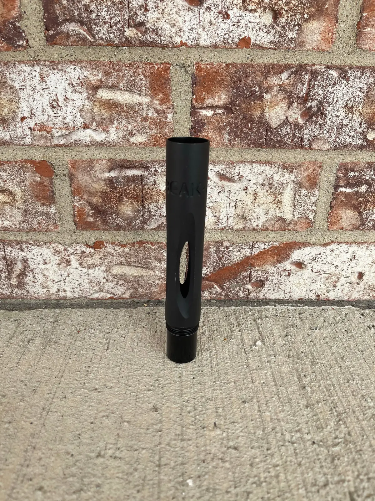 Used Standard Freak Back- Black 1