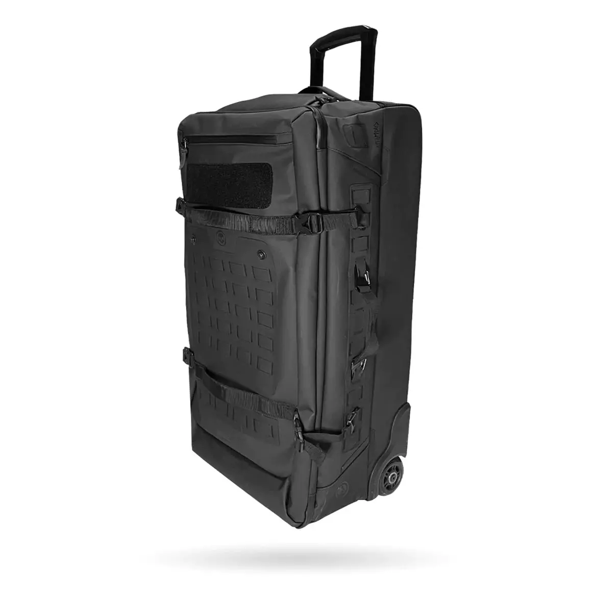 Fndn® Modular Weatherproof Rolling Gearbag - 102L - Gen. 3 1
