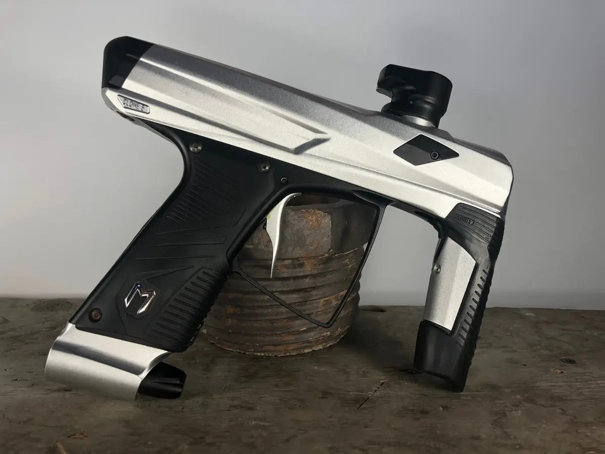 Used Macdev Clone 5 1