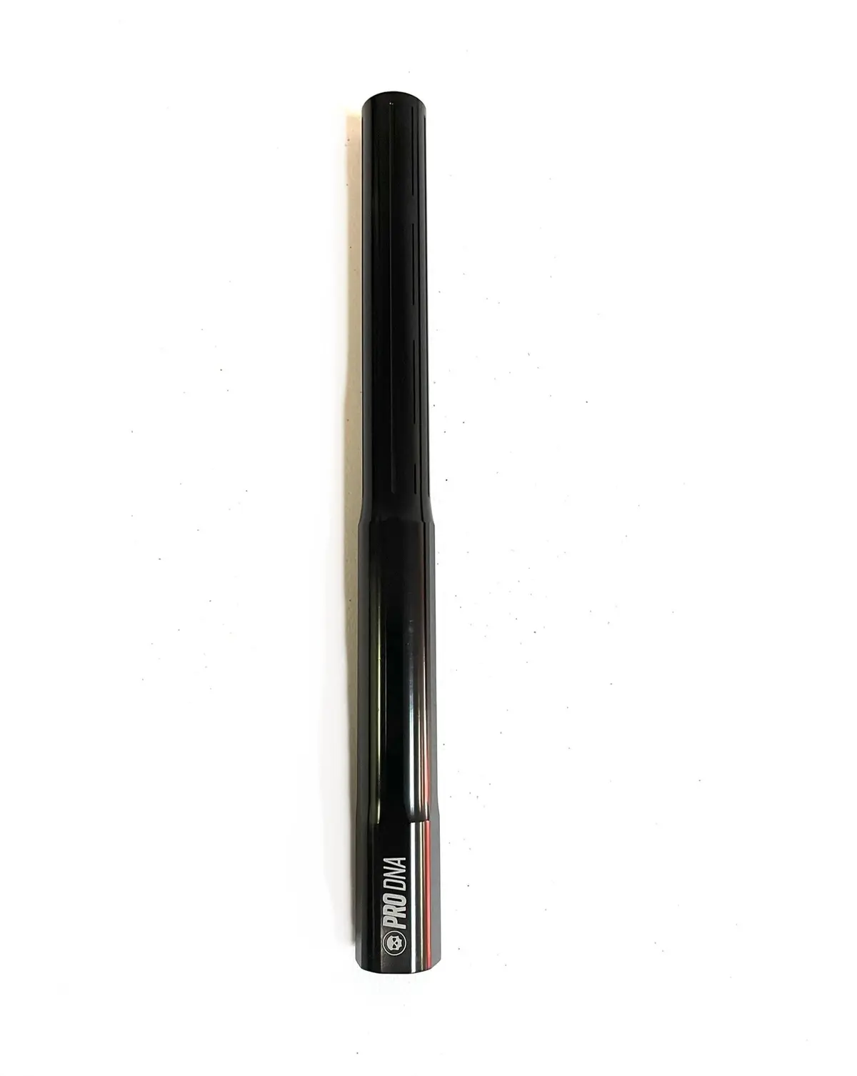 Infamous Silencio Fl Barrel Tip - Gloss Black (Gen 4) 1